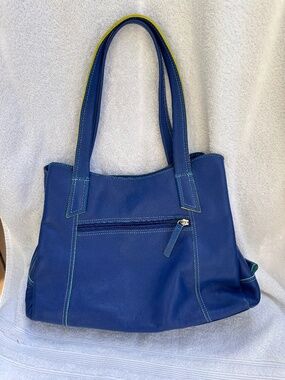 Mywalit shoulder tote